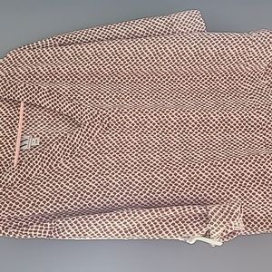 Worthington, medium, 3/4 sleeve